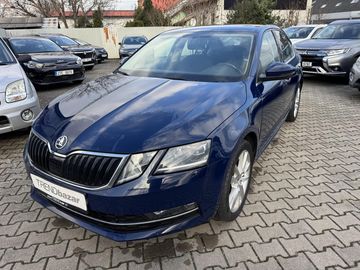 1.4 TSi, CNG, STYLE