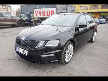 2,0TDi 135kW RS DSG!! PANO!!