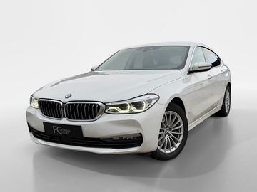 6 GT  3.0d xDrive Gran Turismo