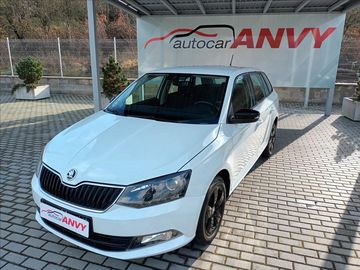 1,2 TSI,81KW,SERVIS,KOLA,VÝHŘE
