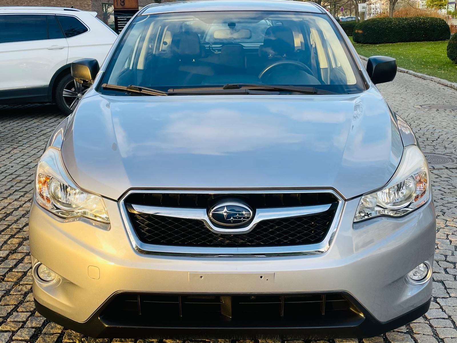 Subaru XV, 1.6i 4x4 MAN SENZORY SERVISKA - fotka 6