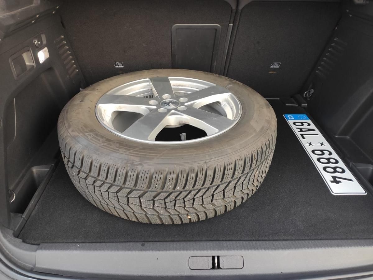 Peugeot 3008, GT 2.0 HDI 150k MAN6 1.MAJITEL - fotka 6