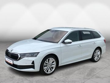 2.0TDI 110 kW DSG TOP SELECTIO