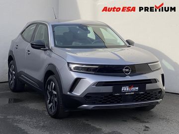 1.2 T,Elegance,LED,kamera