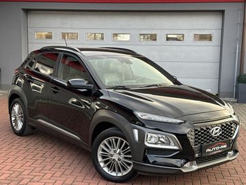 1.0T-GDi Style Kamera