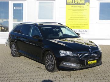 2,0 TDI Style 110kW DSG ČR
