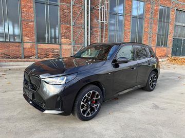 xDrive 20d M PAKET + Záruka