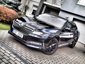 2,0 140KW,1. Maj.ČR, L&K