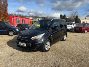 Ford Tourneo Connect, 1.6 TDCi 70kW*NOVÉ ROZVODY*