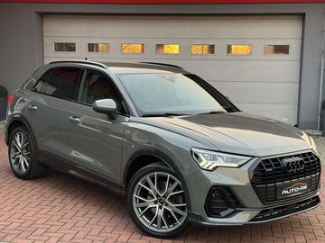 2.0TDi Quattro S-Line Webasto
