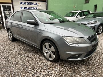1.2 TSi 77 KW servisni kniha