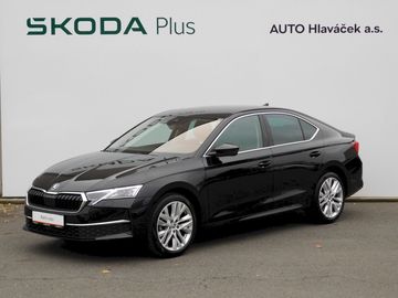 2.0TDi / 110kW/ A7 / TOP SELEC