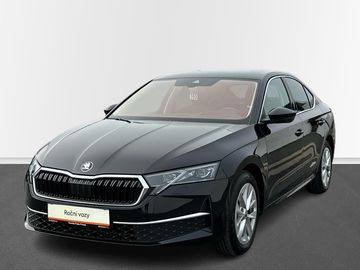 1,5 TSI / 110 kW TOP Selection
