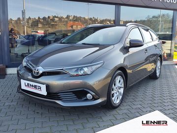 1.6 Valvematic/97kW Active