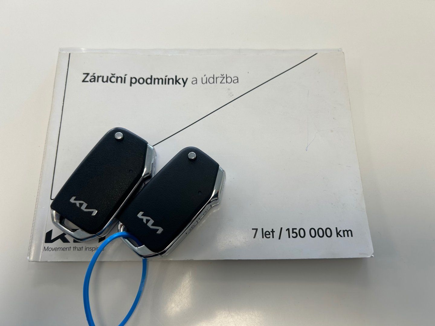 Kia Cee´d, 1.6 CRDi 100kW/1.Maj./DPH/ČR - fotka 2