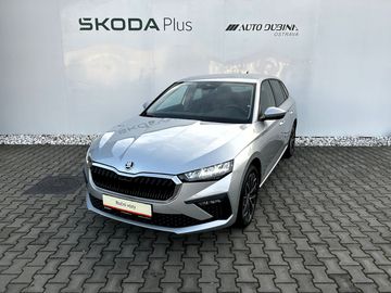 1.0 TSI 85kW DSG Top Selection