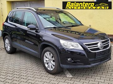 1,4 TSi 4mot *SPORT* SERV.KN.*