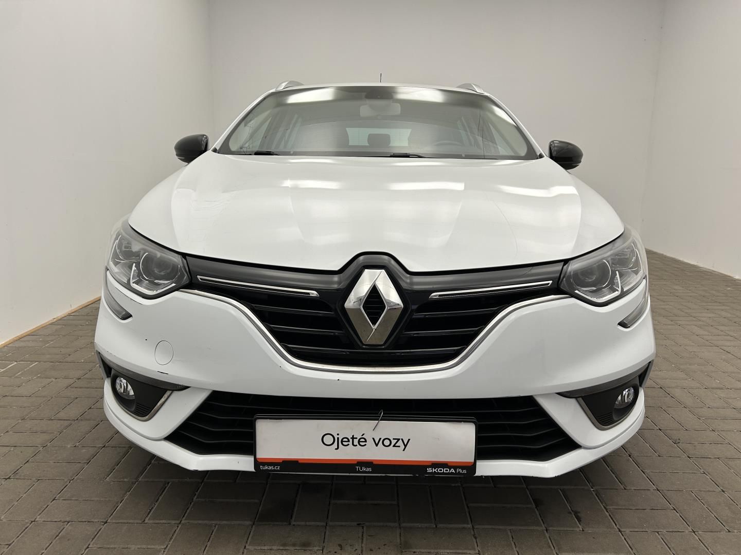 Renault Mégane, 1.5dCi 85kW Limited Plus - fotka 4