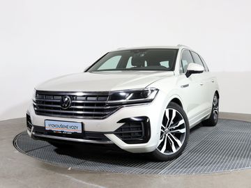 R-LINE 3,0 TDI 4MOT TIPTRONIC