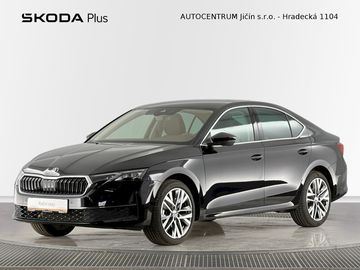 DSG 1.5TSI 110kW Top Selection