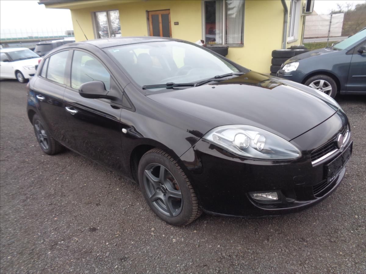 Fiat Bravo, 1,3
