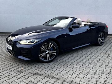 M440i xDrive Cabrio M Sport