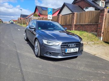 3,0 TDi 180KW S-Line QUATTRO,K