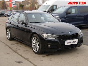 3.0 D 330d xDrive,AT. xenon