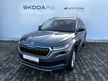 2.0 TDI 110kW 4x4 DSG Style+