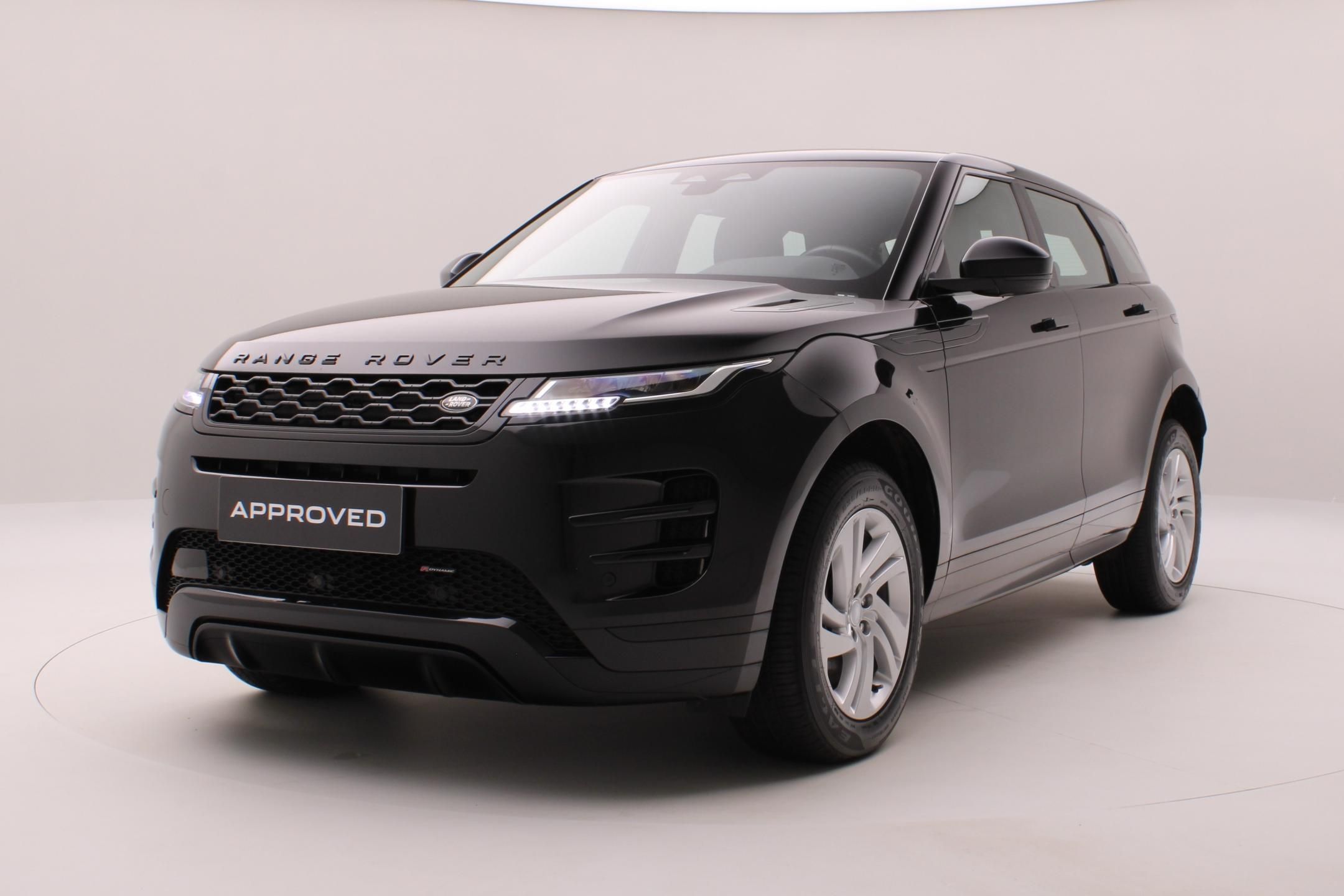 Land Rover Range Rover Evoque, D200 R-DYNAMIC S AWD AUT
