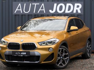 20i xDrive, Tažné, Kamera, ČR