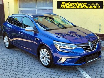 1,3 TCe 120kW GT-Line VÝBAVA