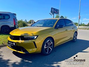 Opel Astra, MHEV HB 1.2T 145K Edition AT6