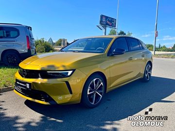 MHEV HB 1.2T 145K Edition AT6