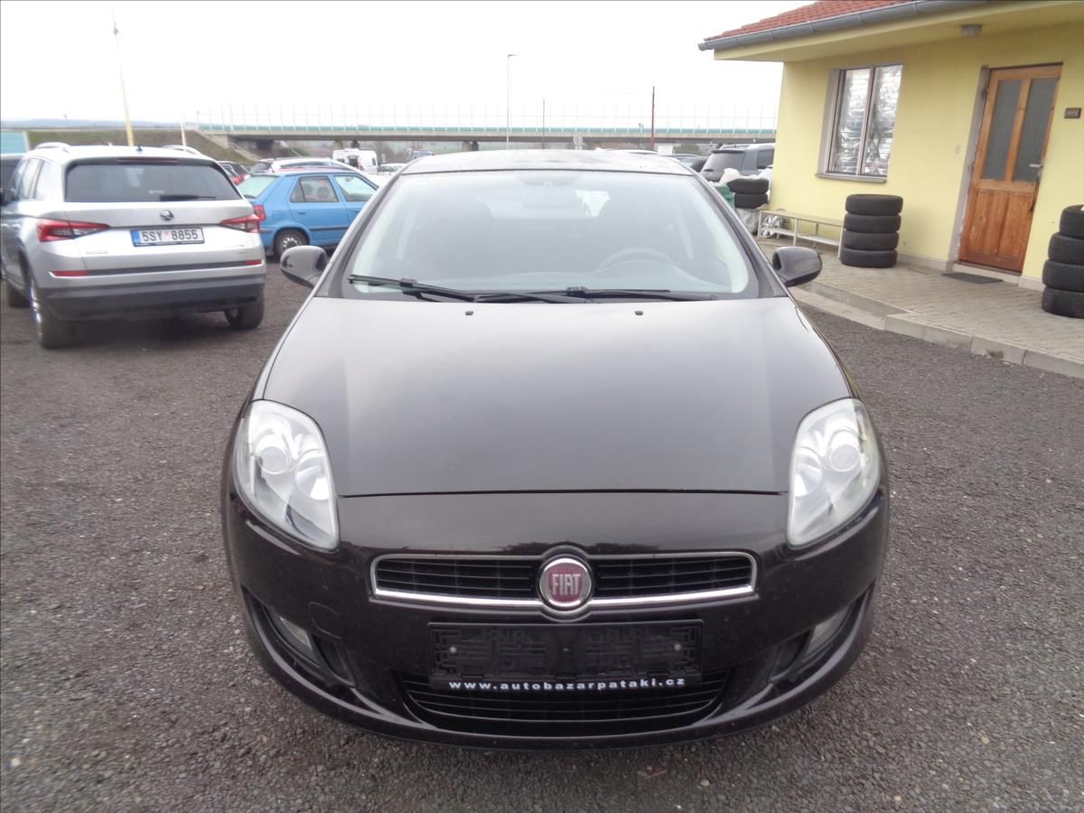 Fiat Bravo, 1,3 - fotka 2