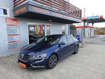1.6 dCi 118 kW INITIALE PARIS