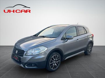 1,6 VVti  PREMIUM