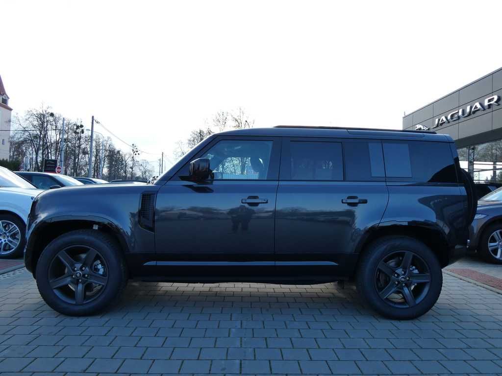 Land Rover Defender, 110 3,0 X-Dynamic SE D250 - fotka 3