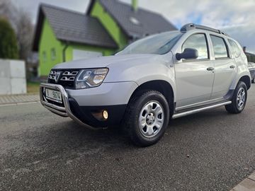 1,6 SCE 84KW AMBIENCE