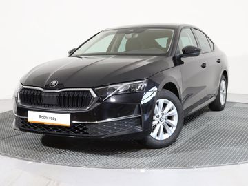 SELECTION 1,5 TSI 110 kW