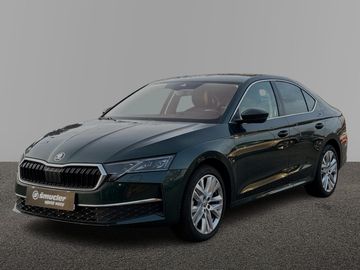 1.5 TSI / 110 kW TopSelection