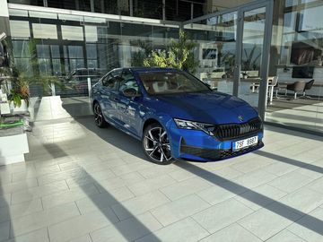 Sportline 2,0 TDI 110 kW