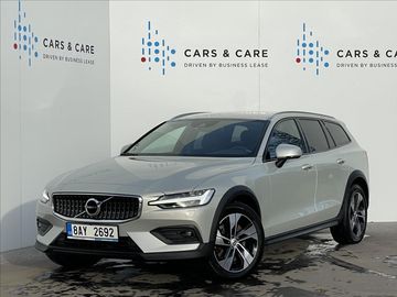 2,0 B5 AWD Cross Country Pro