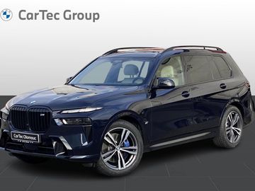 M60i xDrive
