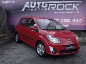 Renault Twingo, 1.2 56kW