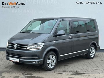 Comfortline 4Motion 2.0 TDI BM