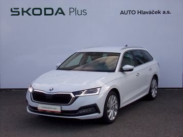 COMBI  STYLE 110/1.5 TSI / 110