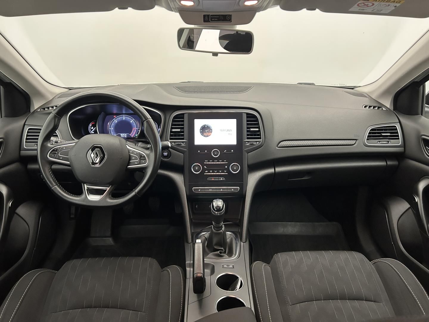 Renault Mégane, 1.5dCi 85kW Limited Plus - fotka 5