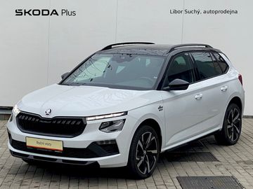 Monte Carlo 1.0 TSI 85 kW DSG