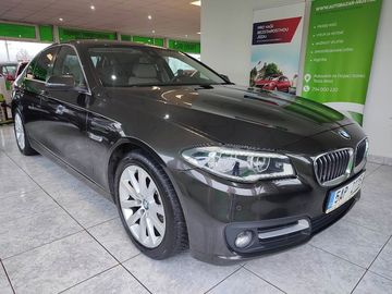 520D 140KW XDRIVE